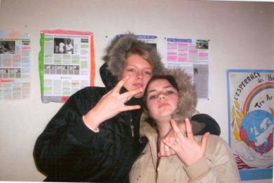 debo et allison